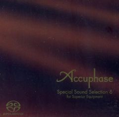 非売品】Accuphase Special Sound Selection 4 - メルカリ