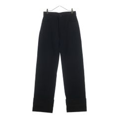 loewe 25aw ターンアップデニム 44 - メルカリ