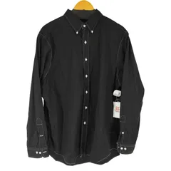 ラルフローレン RALPH LAUREN CLASSIC FIT スモールポニー刺繍 L/S BDシャツ メンズ  17 34/35