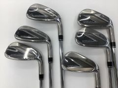 新発売 入荷しました クリーブランドRTi-FORGED DG200 3本組 - メルカリ