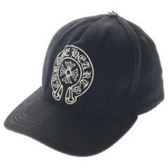 超希少 クロムハーツchrome hearts Bella Hadid キャップ - メルカリ