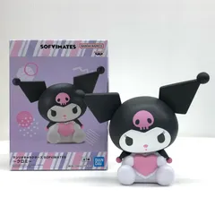 中古 クロミSOFVIMATES「サンリオキャラクターズ」