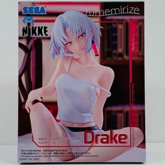 NIKKE Yumemirize Drake フィギュア - メルカリ