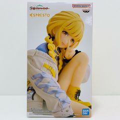 ③ 藤田ことね 学園アイドルマスター ESPRESTO フィギュア - メルカリ
