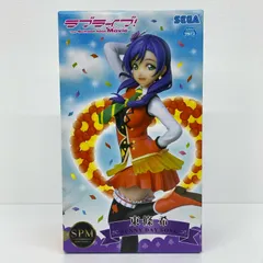 中古 東條希「ラブライブ!TheSchoolIdolMovie」スーパープレミアムフィギュア東條希-SUNNYDAYSONG