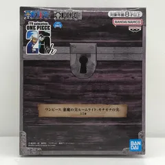 中古 モチモチの実-悪魔の実ルームライト「ワンピース」