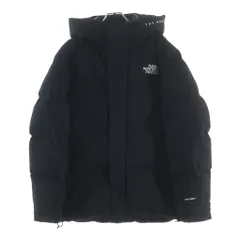 THE NORTH FACE (ザノースフェイス) WHITE LABEL FREE MOVE DOWN JACKET ホワイトレーベル フリームーブダウンジャケット NJ1DN52J ブラック
