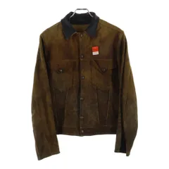 50s Levi's shorthorn リーバイス ショートホーン レザー 12/16 ONLINE 入荷！50s Levi's Short Horn Suede Lether Jacket 50