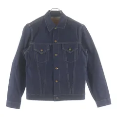 2026年最新】BONCOURA デニムジャケットの人気アイテム - メルカリ