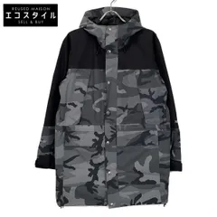 THE NORTH FACE　ノースフェイス　グレー NP61513 NOVERTY MOUNTAIN EXPLORER　M