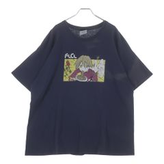 90s FLCLハルハラハルコ Tシャツ M - メルカリ