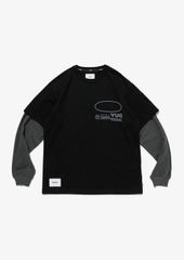 wtaps 26ss SLDR / LS / COTTON ブラックS - メルカリ