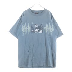 90s NIRVANA KURT COBAIN 1997 GIANT XL - メルカリ