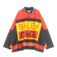 BALENCIAGA garde robe ポロシャツ 2 - メルカリ
