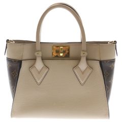 LOUIS VUITTON (ルイヴィトン) タンブール用ベルト ナノモノグラム