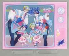 ヴァイスシュヴァルツ　HOL/W104-007SSP　お姫様のお茶会　夏色まつり 中古】ヴァイスシュヴァルツ HOL/W104-007SSP[SSP]：(ホロ)お姫様の