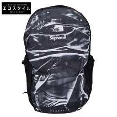【24時間以内発送】supreme×TheNorthfaceリュック 20FW Supreme The North Face S Logo Expedition Backpack (Supreme