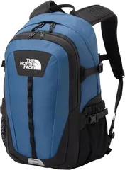 ザ・ノース・フェイス THE NORTH FACE バックパック ホットショット NM72302-OB マウンテンブルーのサムネイル