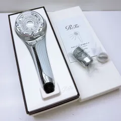 2026年最新】rEFA シャワーヘッド 箱の人気アイテム - メルカリ