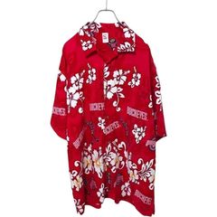 大谷翔平 エンゼルス 球場配布 アロハシャツ 非売品 来場者限定 - メルカリ