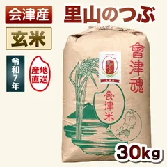 2026年最新】玄米 送料無料 30kgの人気アイテム - メルカリ