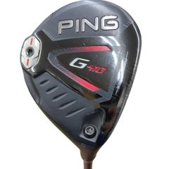 PING G410 SFT フェアウェイウッド ヘッド 9W 23.5° - メルカリ