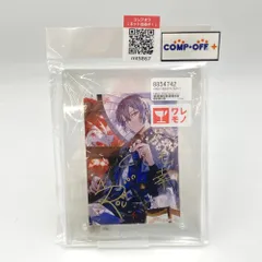 小柳ロウ ブロマイド付きアクリルフォトフレーム 「バーチャルYouTuber にじさんじ 小柳ロウ 誕生日2023」 キャラクターグッズ