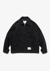 新品】WTAPS WRECKER JACKET 03 - メルカリ