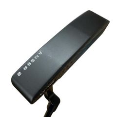 美品】PING PLD ANSER2 パター 34インチ カーボンシャフト - メルカリ