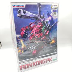 未組立 ゾイド 限定 アイアンコング プロイツェンナイツ ゴリラ型