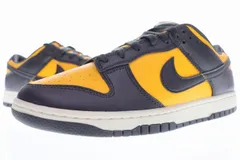 ナイキ NIKE DUNK LOW RETRO SUNDIAL ORANGE 27.5cm HF5441-700 ダンク ロー レトロ サンディアル オレンジ 【ブランド古着ベクトル】【中古】 ▲■260505
