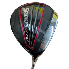 SRIXON Z F85 フェアウェイウッド 5番 Speeder - メルカリ