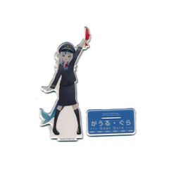 わんぱく！刀剣乱舞 指の上シリーズ やまんばぎりちょうぎ マスコット 楽天市場】わんぱく 刀剣乱舞 指の上の通販