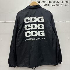 CDG コーチジャケット SZ-J004 M - メルカリ