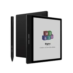 Bigme B751C Color 使用期間少　美品 2026年最新】bigme b751cの人気アイテム - メルカリ