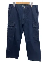 JAPAN BLUE JEANS (ジャパンブルージーンズ) Military Monster Cargo ミリタリーモンスターカーゴ 16.5oz J285511 36 インディゴ メンズ/028のサムネイル