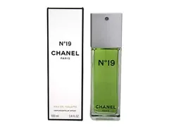 シャネル CHANEL No.19 オードトワレ 100ml EDT レディース 香水 フレグランス コスメ 女性用 香水