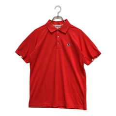 美品⭐️】Jack Bunny ポロシャツ サイズ4 ピンク - メルカリ