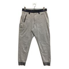 美品 BEAMSGOLF パープルレーベル ナイロンパンツ ストレッチ 46