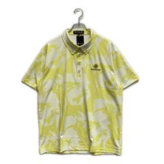 未使用品 メンズ ラッセルノ RUSSELUNO 長袖シャツ 6(LL) ブラック