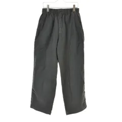 【C.E/CAVEMPT】26SS CES29PT11 BRUSHED COTTON COMFORT PANTSパンツのサムネイル