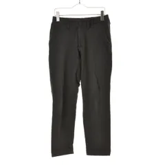 【Jackman】JM4355H STRETCH PEG-TOP TROUSERSパンツのサムネイル
