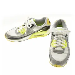 【NIKE】CD0881-103 AIR MAX 90 VOLT PARTICLE GREYスニーカー