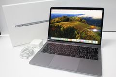 ジャンク品) MacBook Air M1 スペースグレー 液晶割れ - メルカリ