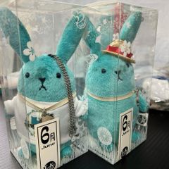 MR-03071 츠키우사. 미즈키 달 눈물