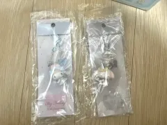 マイメロディ 50周年 キーホルダー
