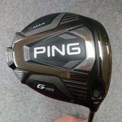 PING G425 MAX ドライバー 9度 ALTA J CB R - メルカリ