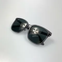 【姫路東店】 中古 RAY BAN | レイバン サングラス RB2206D 1399/87 ｻｲｽﾞ:57□18 ブラック 【116】 姫路東店】 中古 RAY BAN | レイバン サングラス RB2206D 1399/87 ｻｲｽﾞ