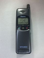 ジャンク品】Motorola Micro Tac II 携帯電話 - メルカリ