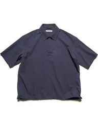 SOPHNET.4WAY STRETCH POLO    ポロシャツ   SPNT-260047のサムネイル